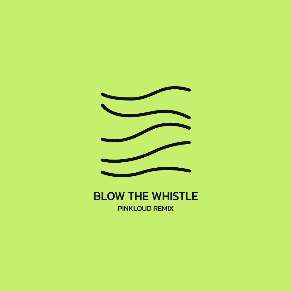 Too Short – Blow The Whistle (Pinkloud Remix)