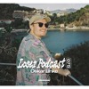 Loser Podcast 075 - Oskar Linke DJ mix artwork - Electronic music tracklist cover image