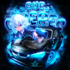 RXVEN & NOIXES - QUE QUIERES (slowed)