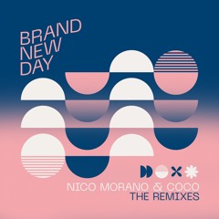 Brand New Day (Kalyma Remix)