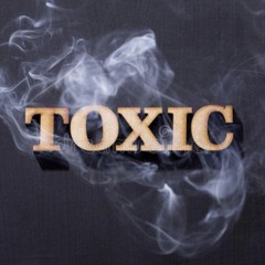 Toxic By Lil-P