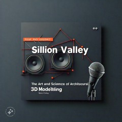 The Art And Science Of Architectural 3D Modeling by silicon valley.