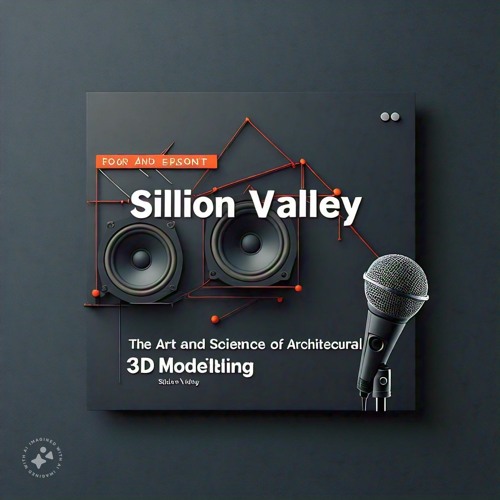 The Art And Science Of Architectural 3D Modeling by silicon valley.
