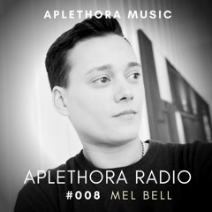 | Aplethora Radio #008 - MEL BELL |