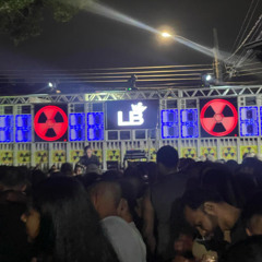 SENTA PRO TREM NO BAILE DO CEZARÃO ((PROD: DJ LB)) 2025 CZR