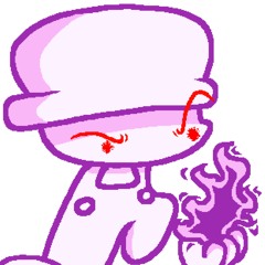 Phonophobia but chill - Vs Dave and Bambi fantrack