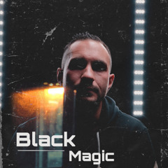 Black Magic Vol. 01