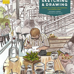 VIEW EPUB 🎯 Everyday Sketching and Drawing: Five Steps to a Unique and Personal Sket