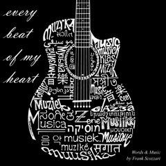 Every Beat of My Heart