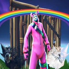 FORTNITE SKIN *1 YEAR REMAKE* (2k25)