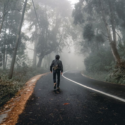 Alone… rmx サブスク配信中