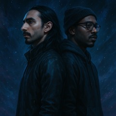 Cosmic Drift (feat. Rxi Family)