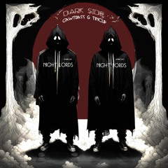 Gawtbass & Tincup - Dark Side (Original Mix)