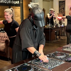 Kreta Techno | Radio Rudina