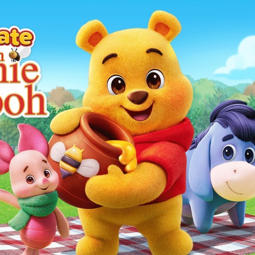 Stream Playdate with Winnie the Pooh 2 1 FullEpisode by Olivia Smith Listen online for free on SoundCloud