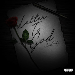 LETTER TO GOD (CARTA A DIOS REMIX)