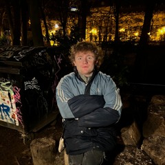 Stebu @ Kiosk Radio 17.02.2025