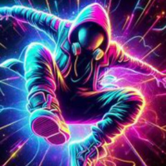 Remix Neon Tripping Tap