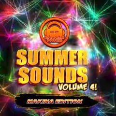 Charlie Pryce - Summer Sounds V4 MAKINA EDITION