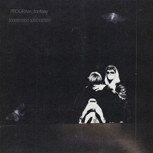 PROGRAM_fantasy – Uroborosovost' [Welofi]