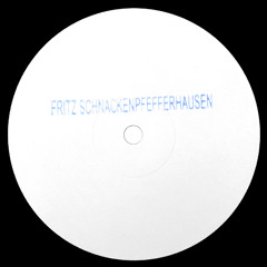 Fritz Schnackenpfefferhausen - W​​​Ü​​​RST03