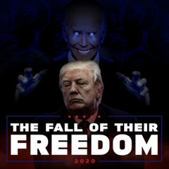 The Fall of Their Freedom ~ A Donald Trump Megalovania [2020 Election Cover]