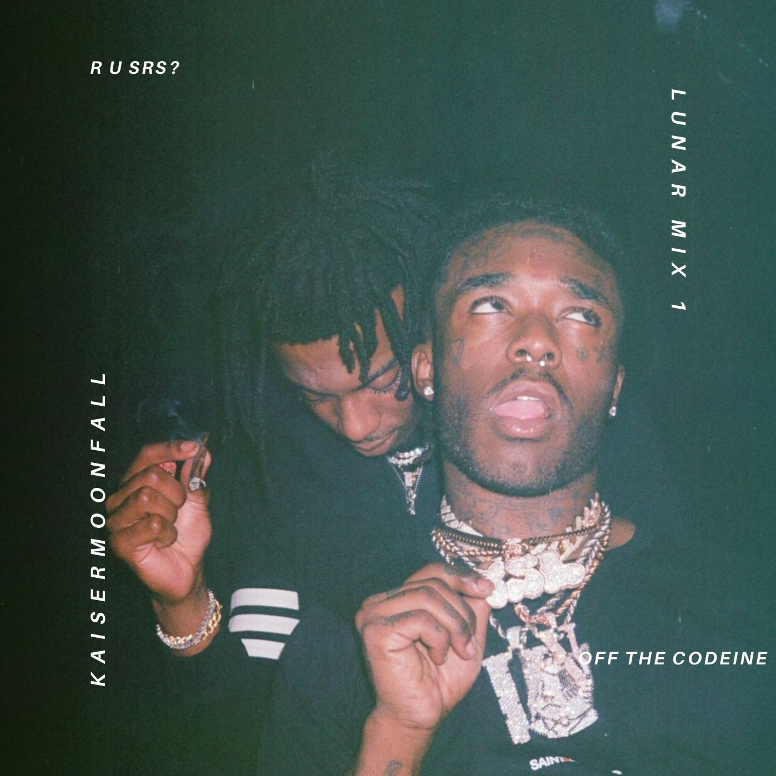 off the codeine episode artwork