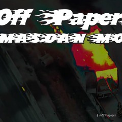 OFF Papers - Masdan Mo