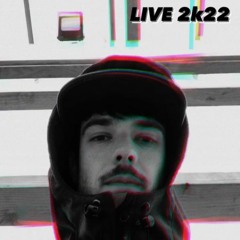 Extrait Live Set 2022