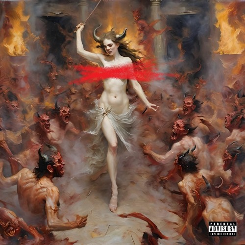 Dancing With The Devil
