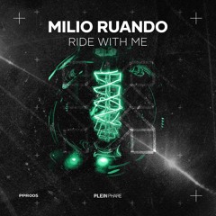 Ride With Me [Plein Phare Records]