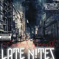 C2SUMSICC X GMONEYDT (LATE NITES)