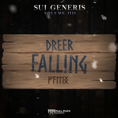 DREER - Falling