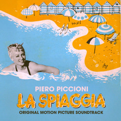 Stream Piero Piccioni music | Listen to songs, albums, playlists