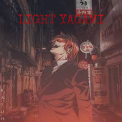Light Yagami (p. ENRGY x BigBankVault)