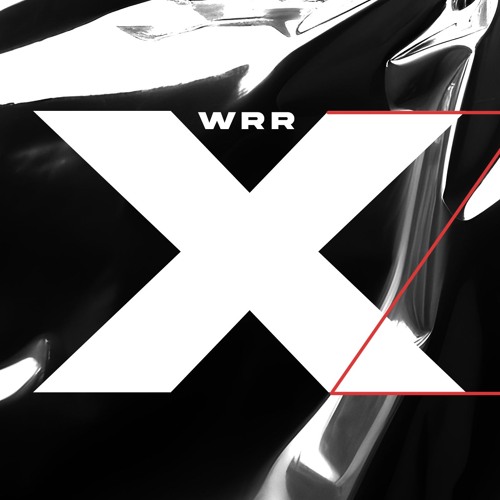 WE ROB RAVE x SAMURAI BREAKS - WHISTLE TUNE (WRR X)