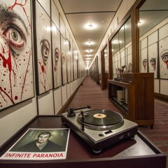Infinite Paranoia
