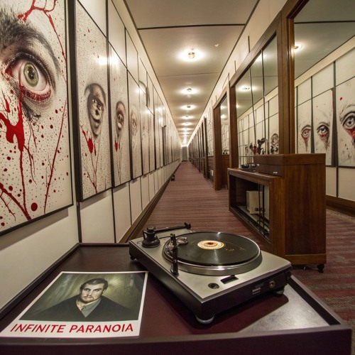 Infinite Paranoia