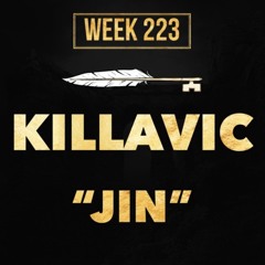 Week 223 - Jin