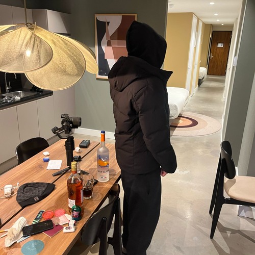 lucki - y not? (cordz remix)