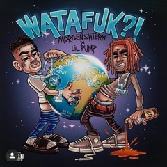 MORGENSTERN x LIL PUMP - WATAFUK?!