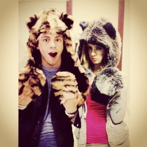 Austin And Ally (izaa)