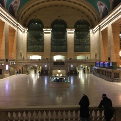 Grand Central (interior)
