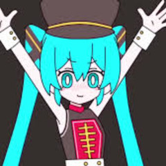 CandyCookieChocolate UTAU COLLAB COVER