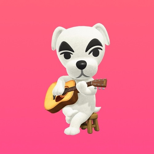 KK Slider - Crusin' (rinc. Lo-Fi Hip Hop Remix)
