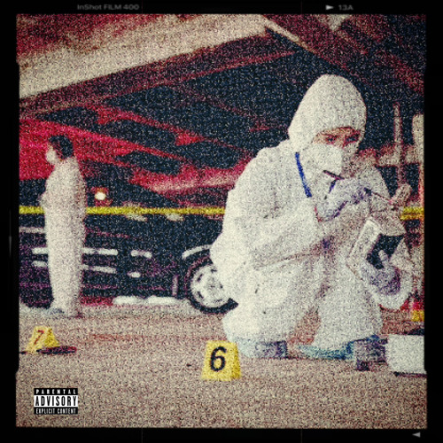 NO CASE (c/ DMONEY, Vado B & DS)
