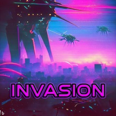 INVASION