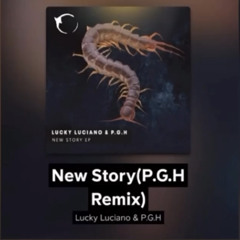 New Story(P.G.H Remix) 2022
