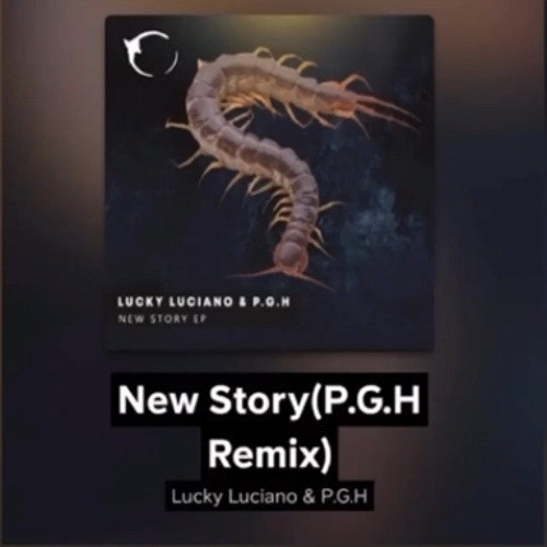 New Story(P.G.H Remix) 2022
