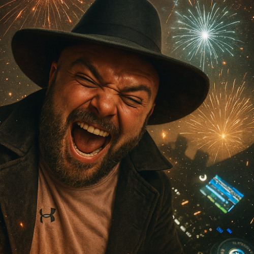 Remember, remember, the fifth of November